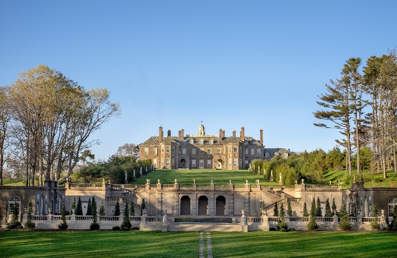 Castle Hill on the Crane Estate - Event Venue in Ipswich, Massachusetts