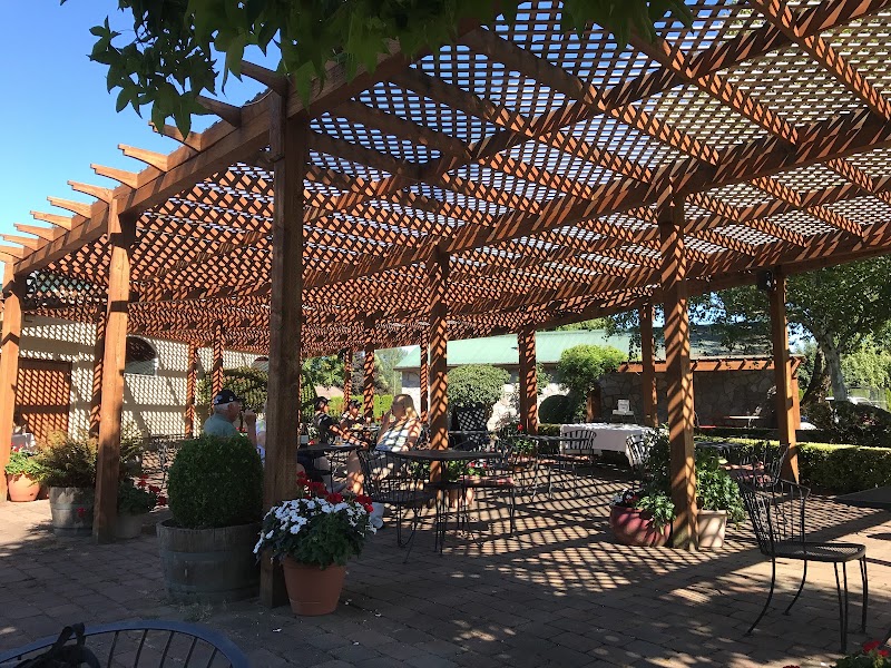 Bethany Vineyard & Winery - Event Venue in Ridgefield, Washington