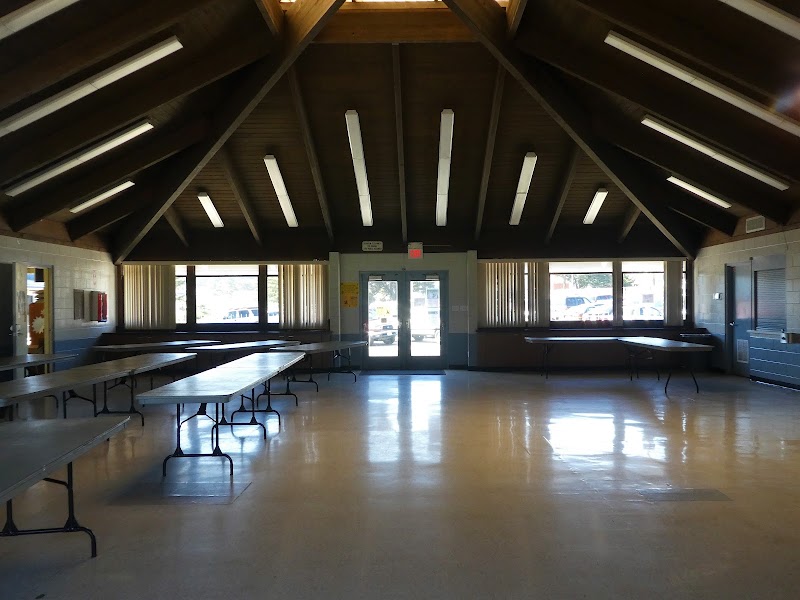 Gellert Park Clubhouse - Event Venue in Daly City, California