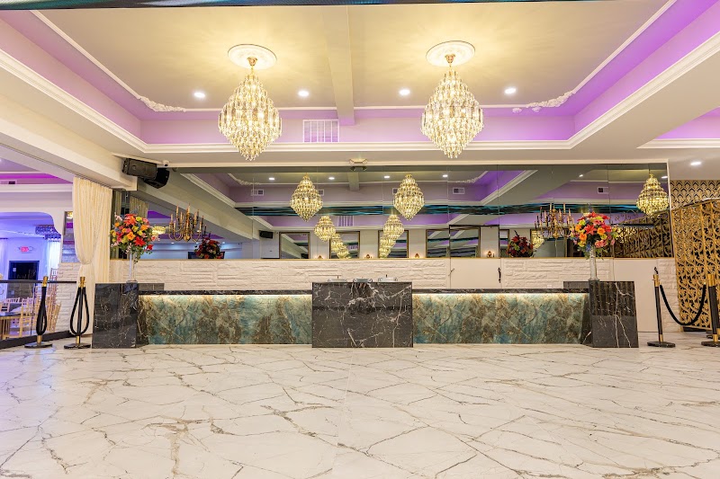 Chateau Event Hall & Caterers - Event Venue in Philadelphia, Pennsylvania