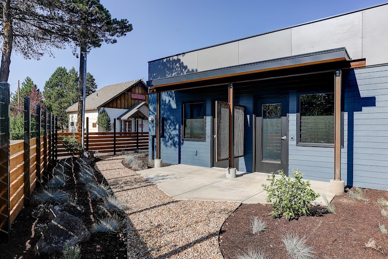 Harmon West - Event Venue in Bend, Oregon
