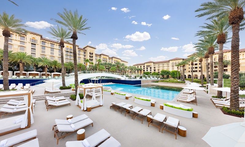 Green Valley Ranch - Event Venue in Las Vegas, Nevada