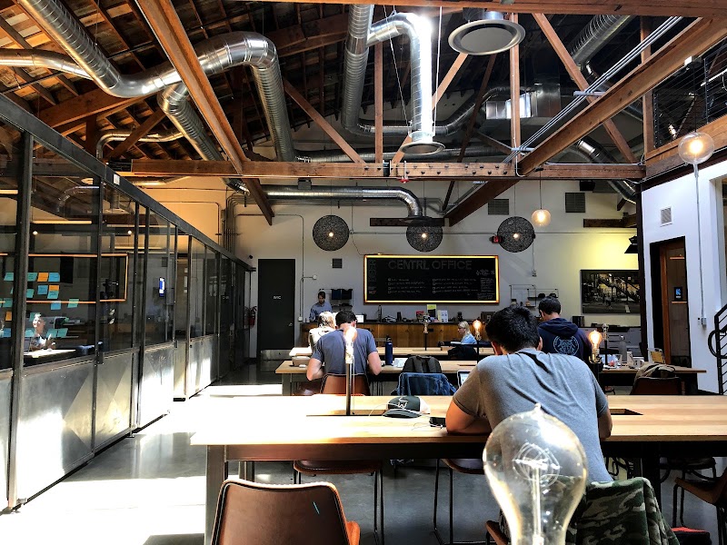 CENTRL Office Pearl - Event Venue in Portland, Oregon