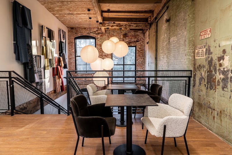 Braid Mill - Event Venue in Philadelphia, Pennsylvania