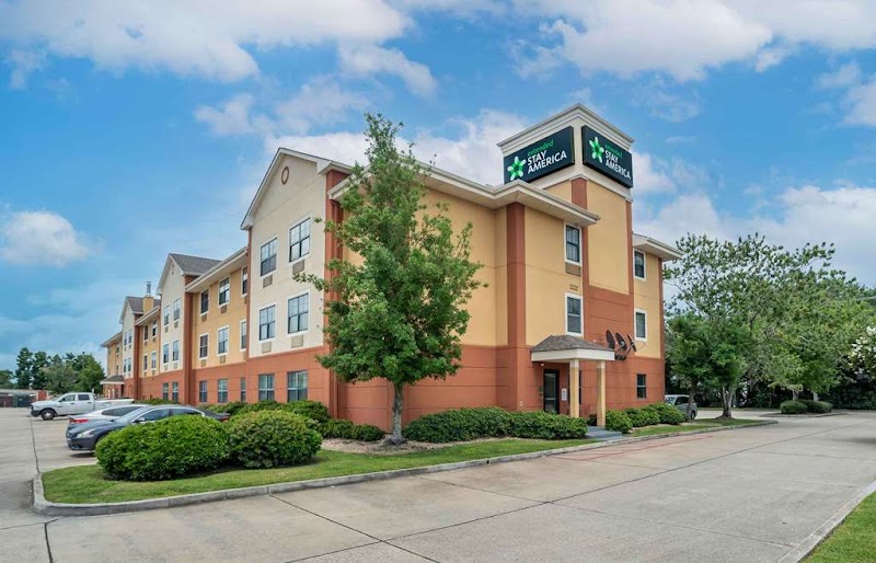 Extended Stay America Select Suites- New Orleans - Airport - Event Venue in Kenner, Louisiana