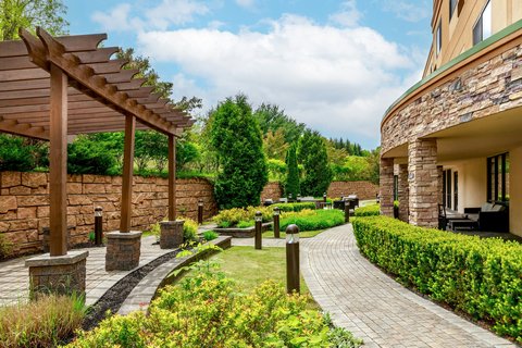 Courtyard by Marriott Oneonta Cooperstown Area - Event Venue in Oneonta, New York