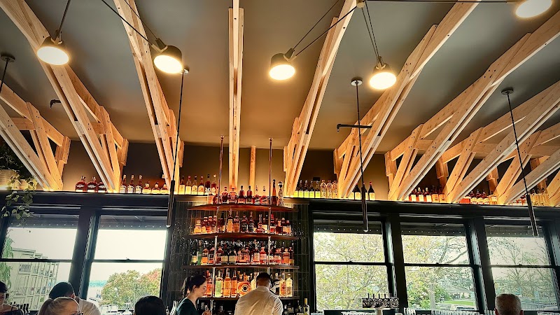 RockCreek Seafood, Steaks and Spirits - Event Venue in Kirkland, Washington