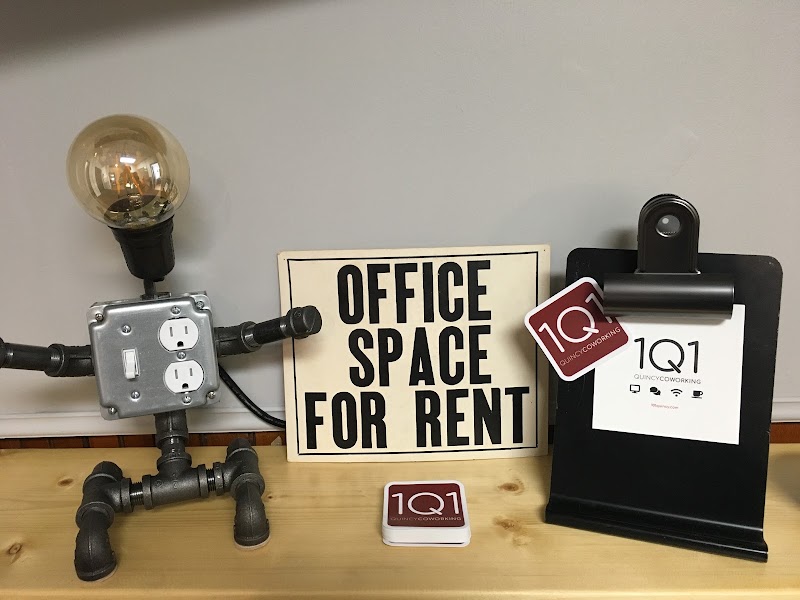 101 Quincy Coworking - Event Venue in Hancock, Michigan