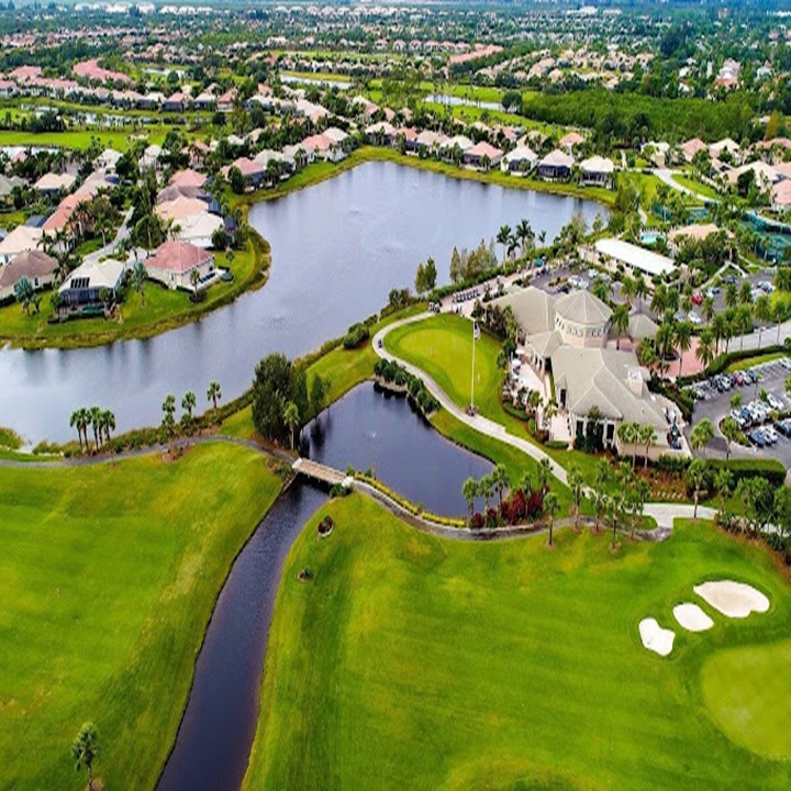 The Golf Club at Crown Colony - Event Venue in Fort Myers, Florida