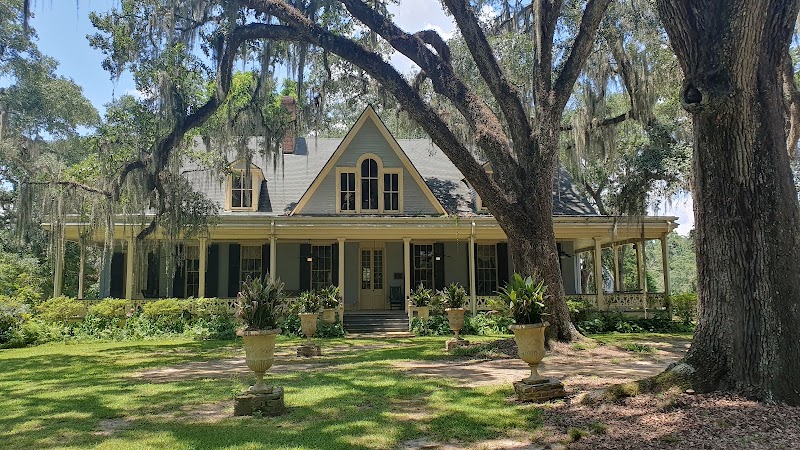 Butler Greenwood Plantation B&B - Event Venue in Saint Francisville, Louisiana