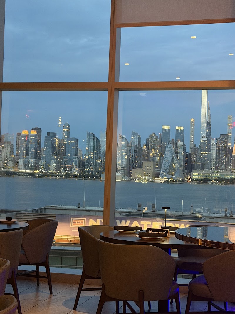 NoHu Rooftop Bar & Restaurant - Event Venue in Weehawken Township, New Jersey