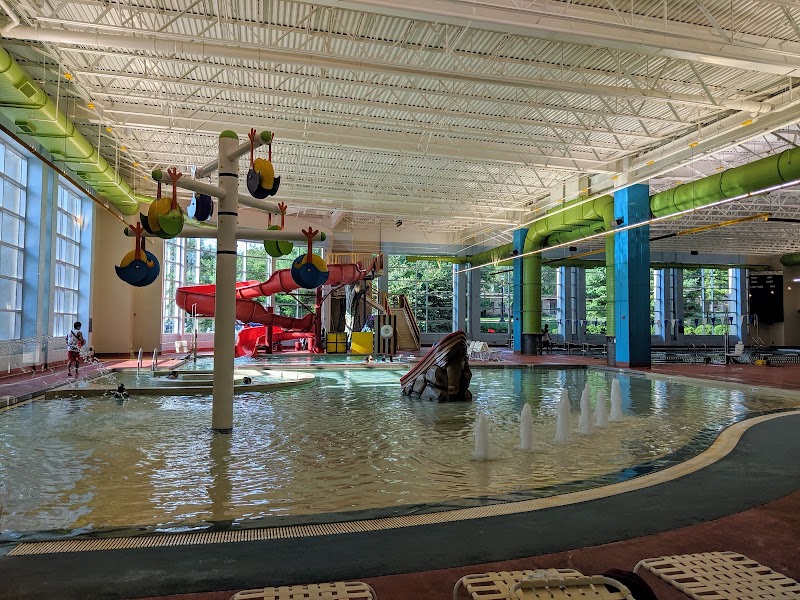 The Centre of Elgin - Event Venue in Elgin, Illinois