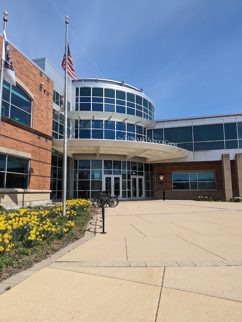 The Centre of Elgin - Event Venue in Elgin, Illinois