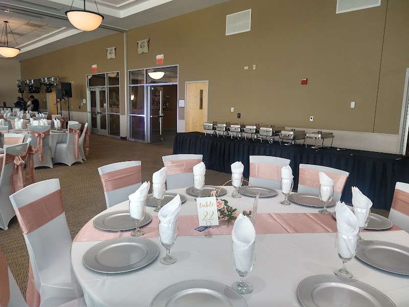 Heritage Ballroom - Event Venue in Elgin, Illinois