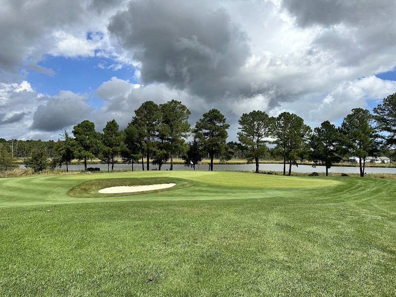 Peninsula Golf & Country Club - Event Venue in Millsboro, Delaware