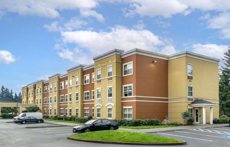 Extended Stay America Suites- Seattle - Everett - Silverlake - Event Venue in Everett, Washington