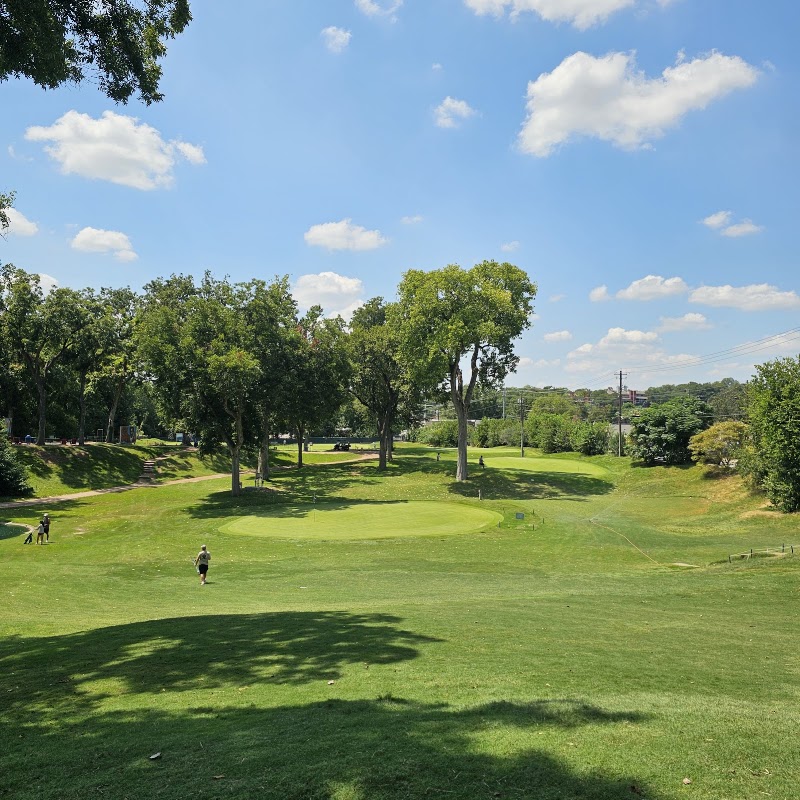Butler Pitch & Putt - Event Venue in Austin, Texas