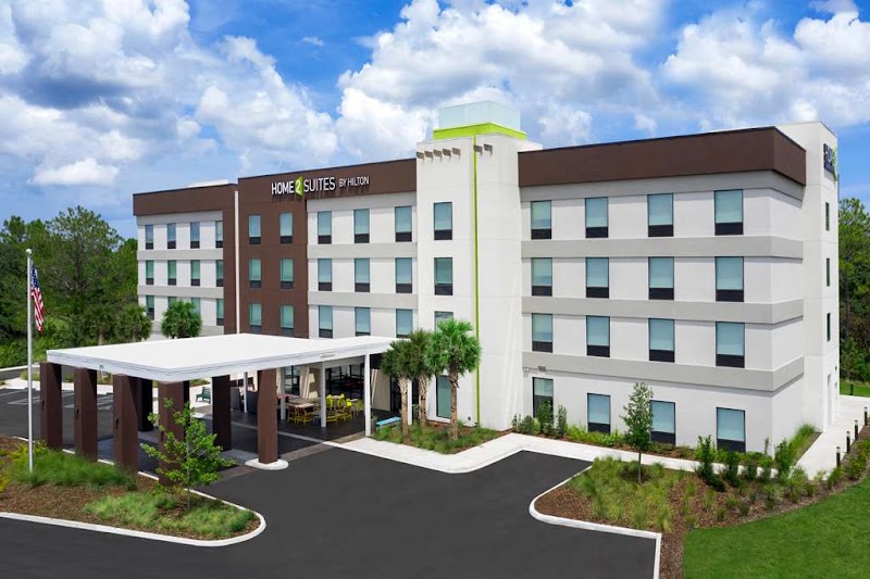 Home2 Suites by Hilton St. Augustine I-95 - Event Venue in St. Augustine, Florida