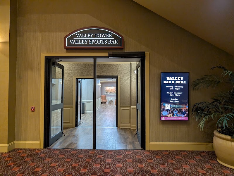 Valley Bar at French Lick Resort - Event Venue in French Lick, Indiana