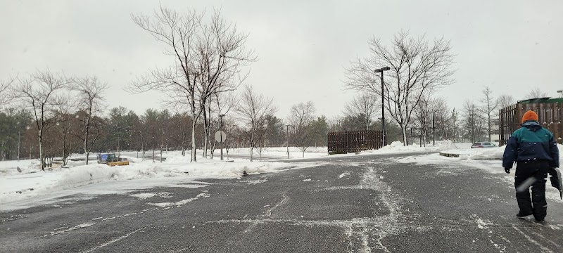 Bayview Corporate Center Site - Event Venue in Toms River, New Jersey