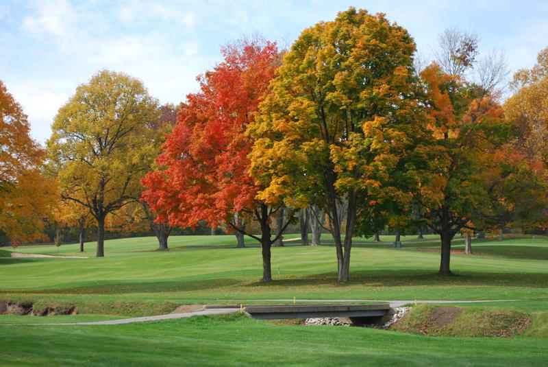 The Country Club of Indianapolis - Event Venue in Indianapolis, Indiana