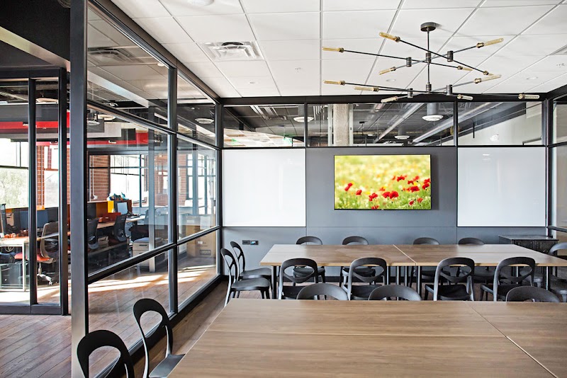 Floor 2 Workspace - Event Venue in Gilbert, Arizona
