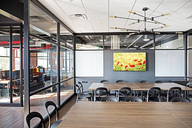Floor 2 Workspace - Event Venue in Gilbert, Arizona