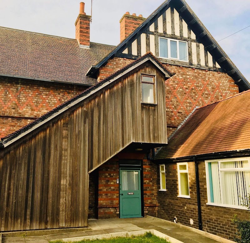 The Lodge Wellness Centre - Event Venue in Liverpool, Merseyside