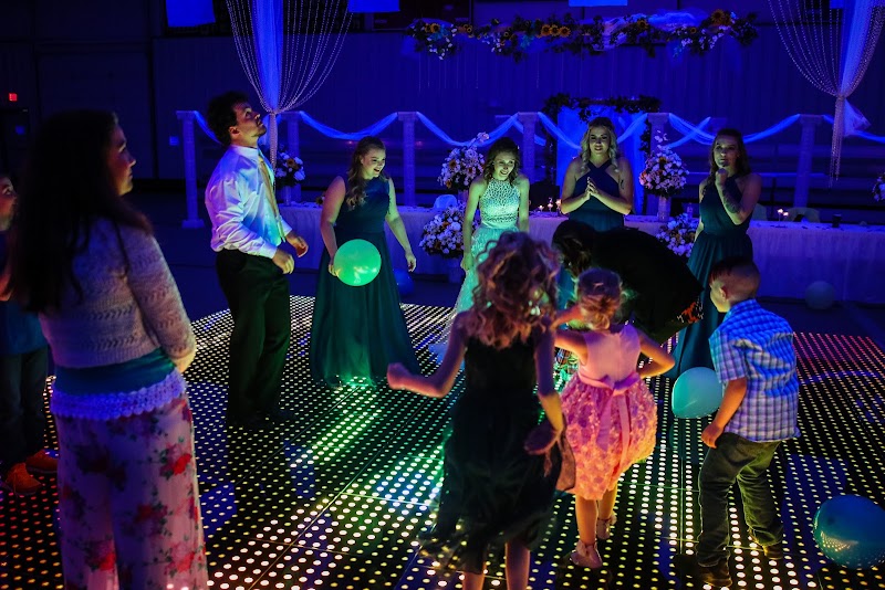 Memory Makers Venue - Event Venue in Branson, Missouri