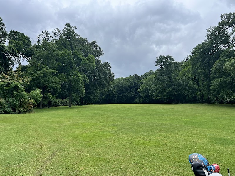 The Links at Riverside - Event Venue in Memphis, Tennessee