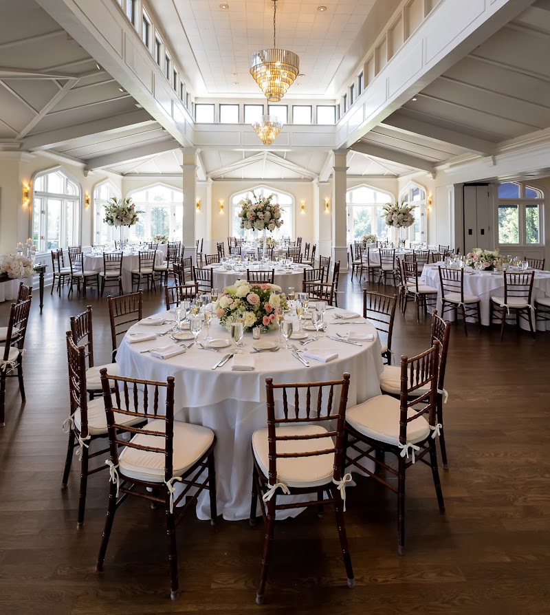 Whitby Castle - Event Venue in Rye, New York
