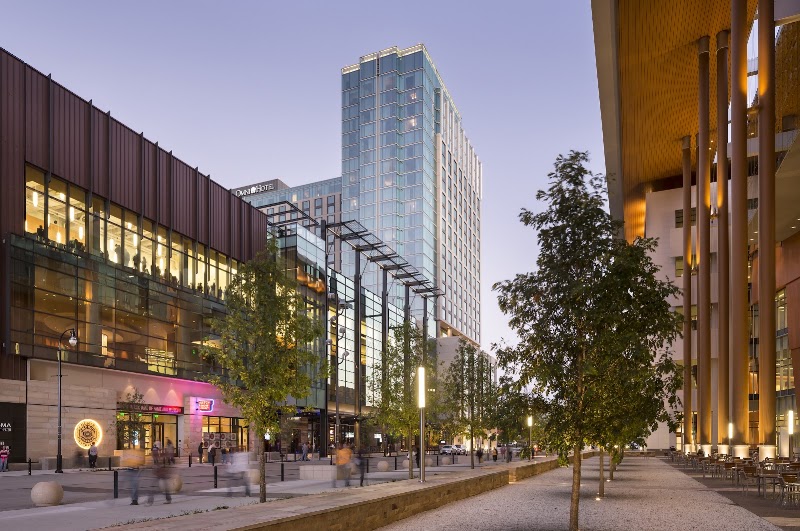Omni Hotels & Resorts - Event Venue in Nashville, Tennessee
