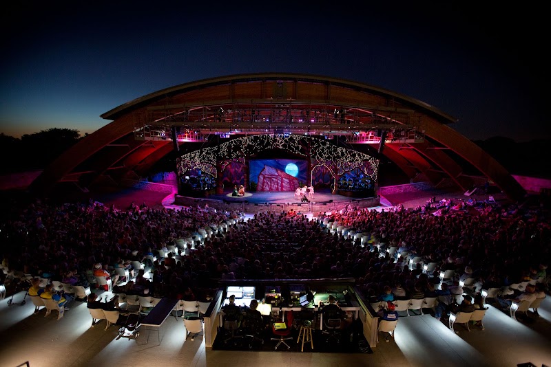 Trollwood Performing Arts School - Event Venue in Moorhead, Minnesota