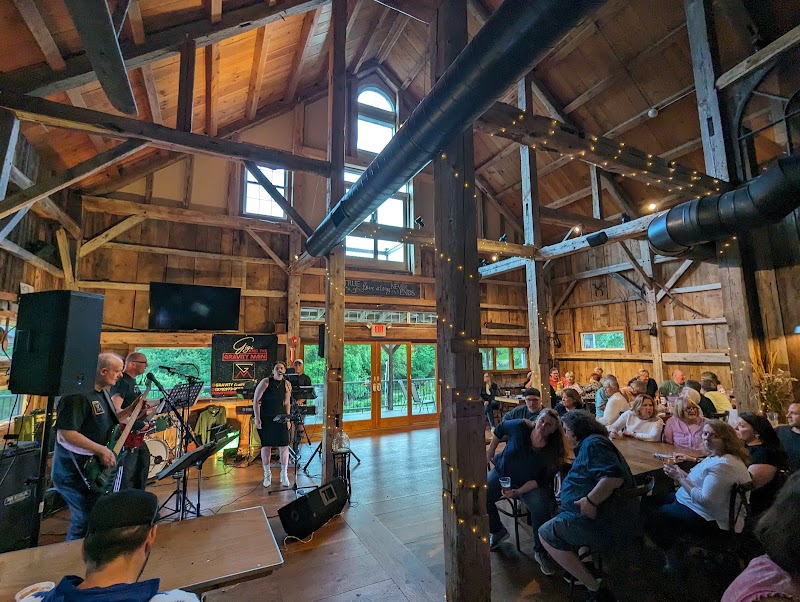 Willow Spring Vineyards - Event Venue in Haverhill, Massachusetts