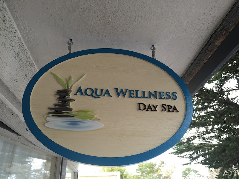 Aqua Wellness Day Spa - Event Venue in Carmel-by-the-Sea, California