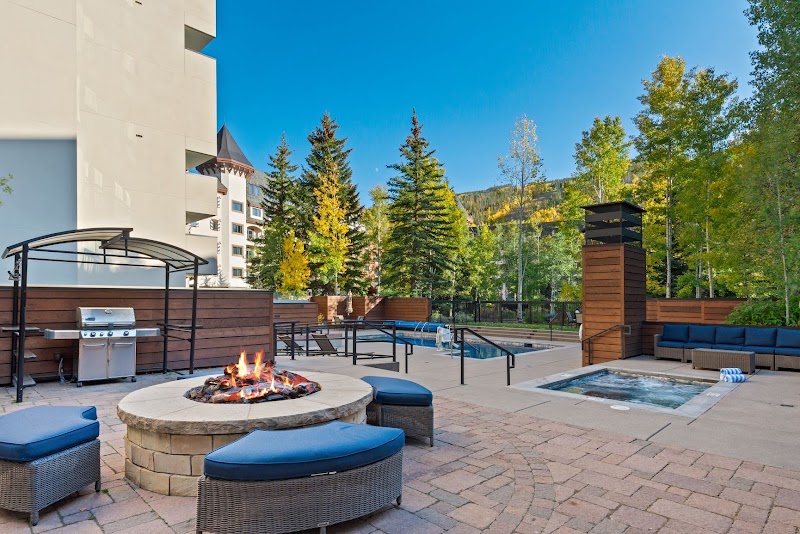 Vail Spa Condominiums - Event Venue in Vail, Colorado