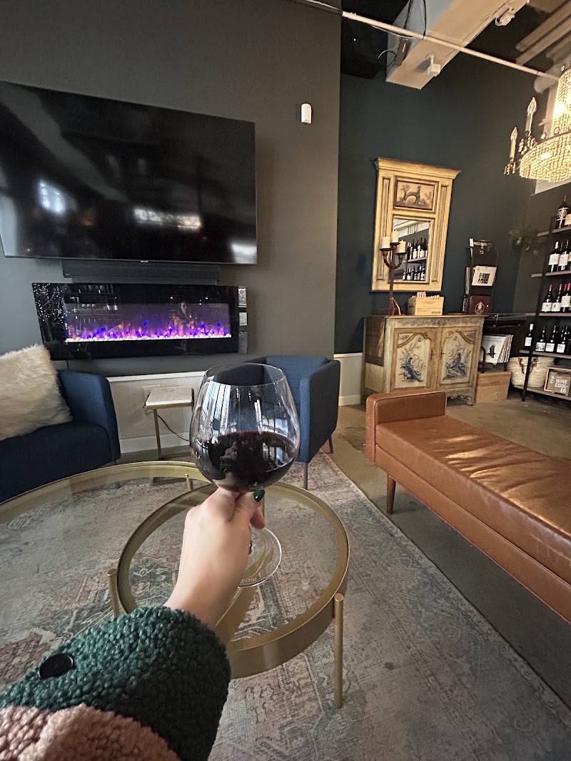 Wick-Ed Wine Social Club - Event Venue in Everett, Washington