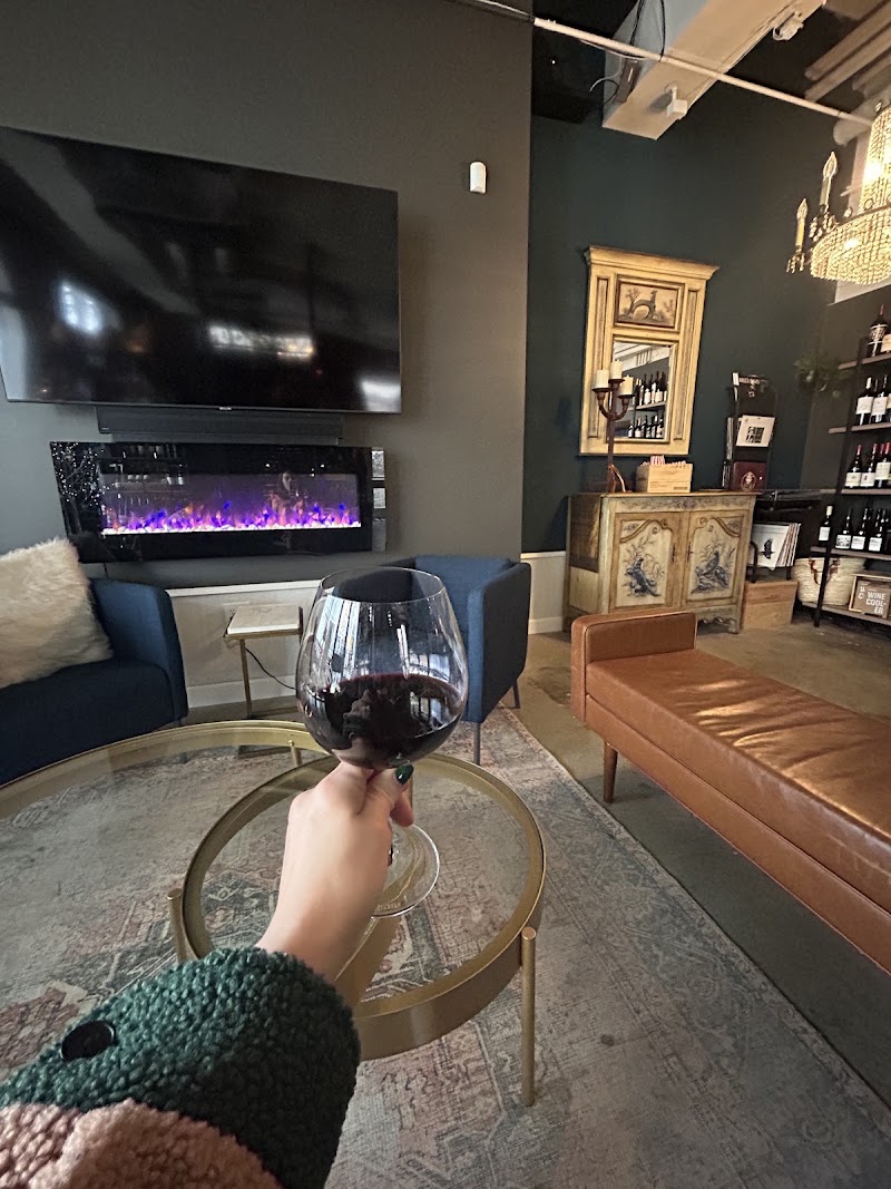 Wick-Ed Wine Social Club - Event Venue in Everett, Washington