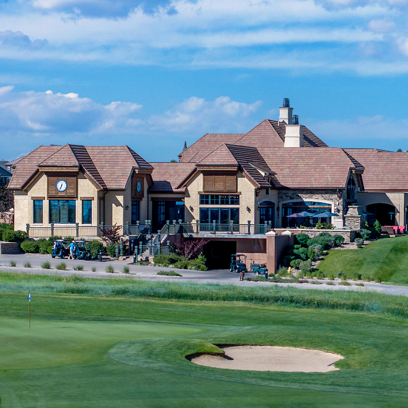 Blackstone Country Club - Event Venue in Aurora, Colorado