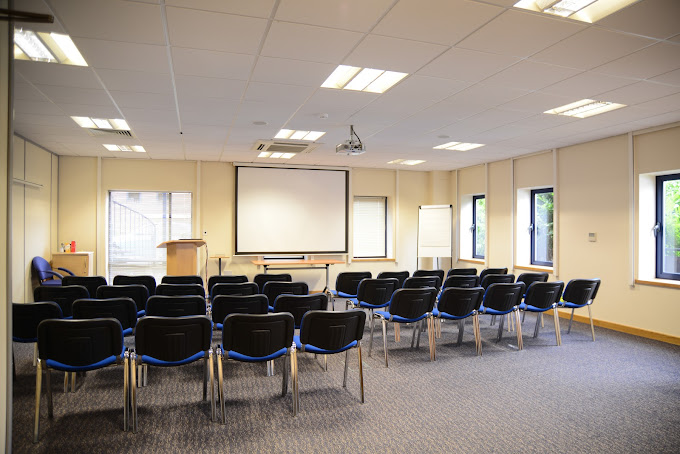 NDNA Corporate Facilities – Room Hire in Huddersfield - Event Venue in Huddersfield, West Yorkshire