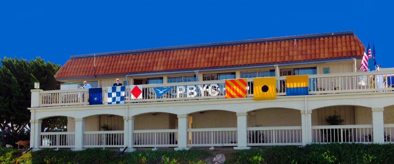 Pierpont Bay Yacht Club - Event Venue in Ventura, California