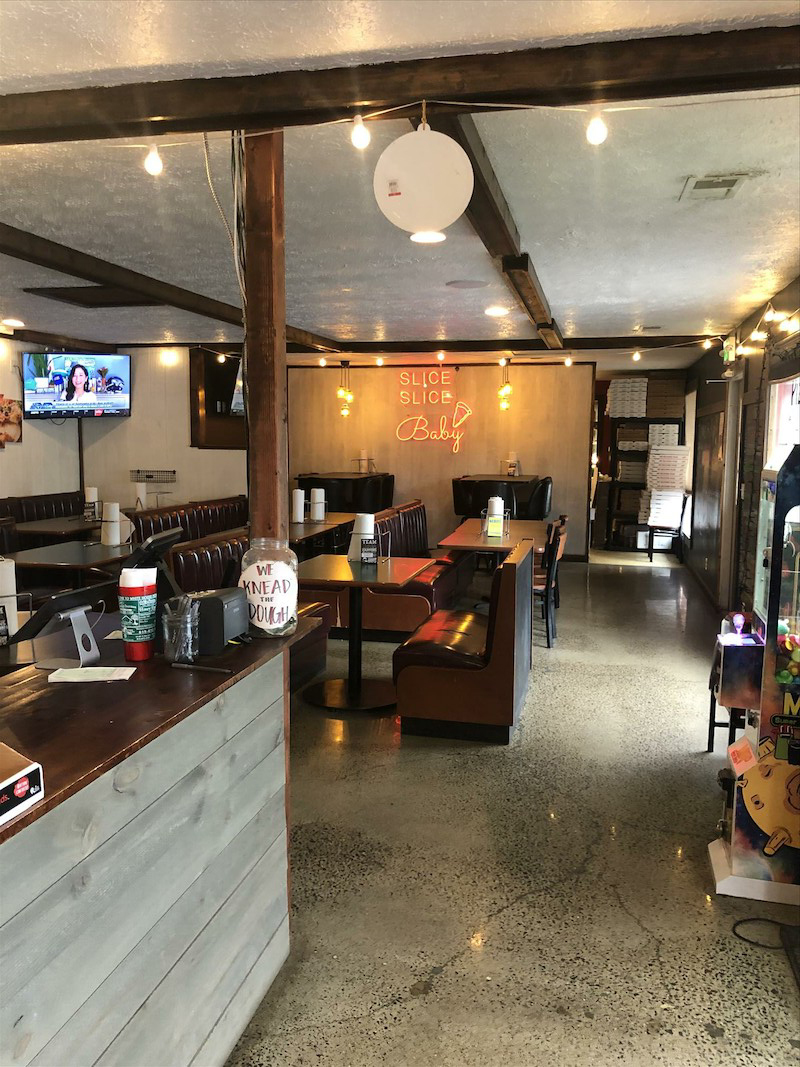 White House Pizza & Pub - Event Venue in White House, Tennessee