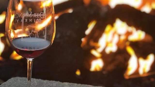 Deer Springs Winery - Event Venue in Lincoln, Nebraska