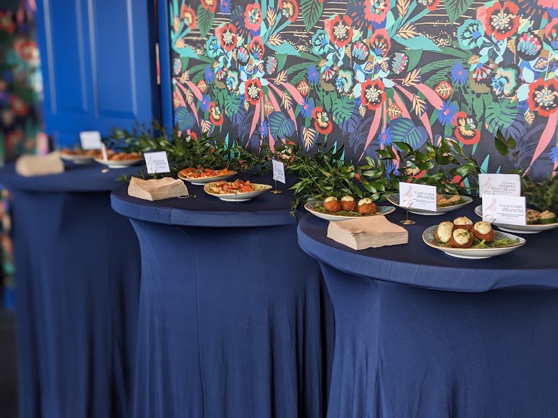 The Emerald Room - Event Venue in Holly Springs, North Carolina