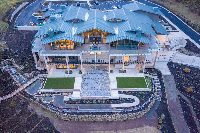 Amaterra Winery - Event Venue in Portland, Oregon