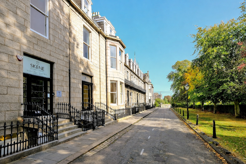 Skene Business Centres - Queen's Gardens - Event Venue in Aberdeen, Aberdeen City
