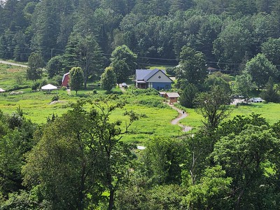 North Branch Nature Center - Event Venue in Montpelier, Vermont