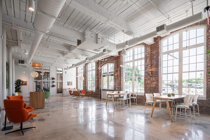 Venture X - Event Venue in Charleston, South Carolina