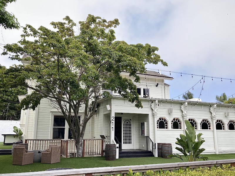 The Victorian House - Event Venue in Ventura, California