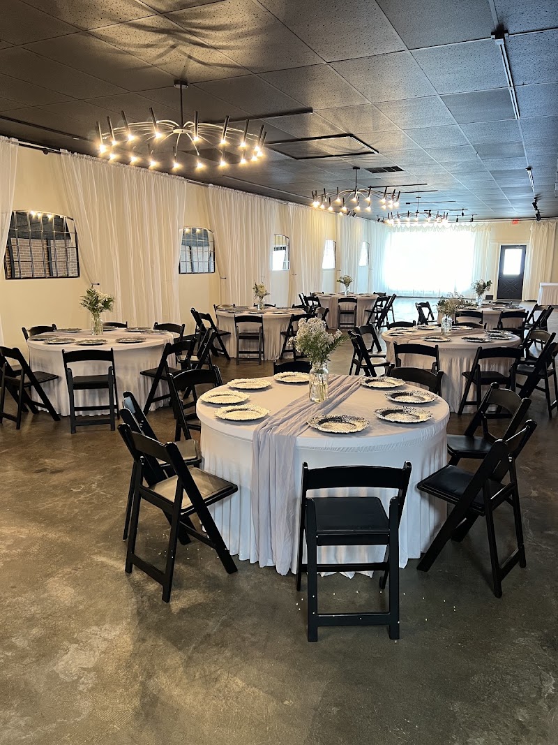 Brick & Beam Event Center - Event Venue in Dayton, Ohio